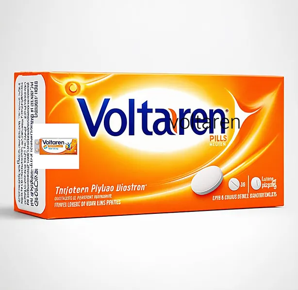 Prezzo voltaren compresse